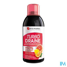 Afbeelding in Gallery-weergave laden, Turbodraine Citrusvruchten 500ml