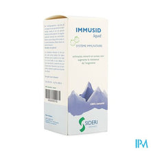 Afbeelding in Gallery-weergave laden, Immusid Liquid Fl 150ml