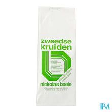 Charger l'image dans la galerie, Nicolas Baele Zweedse Kruiden 80g