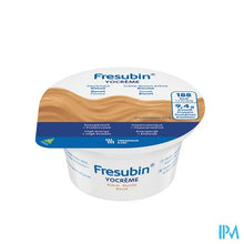 Load image into Gallery viewer, Fresubin Yocreme 125g Biscuit