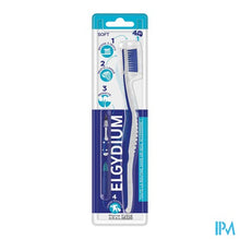 Charger l'image dans la galerie, Elgydium Tandenborstel 4in1 Soft