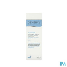 Afbeelding in Gallery-weergave laden, Dexeryl Creme Tube 250g