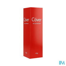 Charger l'image dans la galerie, Cover Skin Protectant Zalf 60g