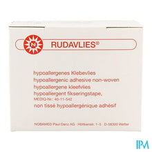 Afbeelding in Gallery-weergave laden, Noba Rudavlies Rol 10cmx10m 1 9150182