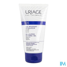 Afbeelding in Gallery-weergave laden, Uriage Ds Reinigingsgel Tube 150ml