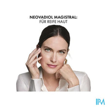 Charger l'image dans la galerie, Vichy Neovadiol Magistral Nachtcreme Pot 50ml