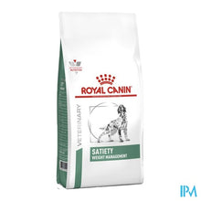 Charger l'image dans la galerie, Royal Canin Dog Satiety Dry 12kg