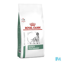 Charger l'image dans la galerie, Royal Canin Dog Satiety Dry 12kg