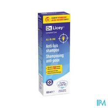 Load image into Gallery viewer, Eureka Care Dr. Licey A/luis Shampoo Fl 100ml
