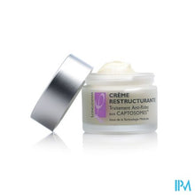 Afbeelding in Gallery-weergave laden, Longiderm Creme Herstructurerend Gelaat 50ml