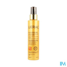 Afbeelding in Gallery-weergave laden, Lierac Sunissime Lich.melk Ip15 Beschermend 150ml