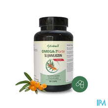 Afbeelding in Gallery-weergave laden, Fytobell Omega 7 Forte Caps 90