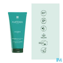 Afbeelding in Gallery-weergave laden, Furterer Astera Fresh Shampooing 200ml