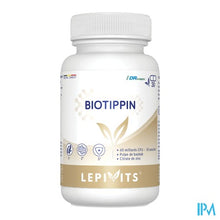 Afbeelding in Gallery-weergave laden, Biotippin Pot Caps 30 Lepivits