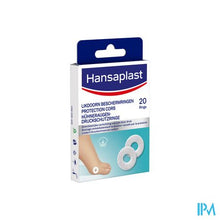 Charger l'image dans la galerie, Hansaplast A/drukringen Likdoorn 20