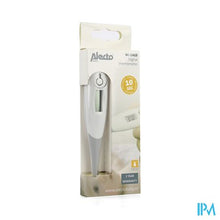 Afbeelding in Gallery-weergave laden, Alecto Digitale Thermometer Grijs