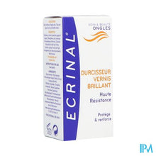 Charger l'image dans la galerie, Ecrinal Nagelverharder Hoge Weerstand 10ml 20203