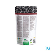 Charger l'image dans la galerie, Purasana Superfoods Aronia Bio Pdr 200g