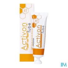 Charger l'image dans la galerie, Activon Tube-honey Tube 12x25g