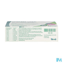 Afbeelding in Gallery-weergave laden, Orlistat Teva Harde Caps 60 X 60mg