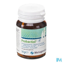 Afbeelding in Gallery-weergave laden, Probactiol Ib Nf Pot Caps 30 21775 Metagenics