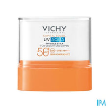 Charger l'image dans la galerie, Vichy Capital Soleil Uv-aqua Stick 10ml