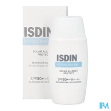 Charger l'image dans la galerie, Isdin Foto Ultra 100 Solar Allergy Protect 50ml