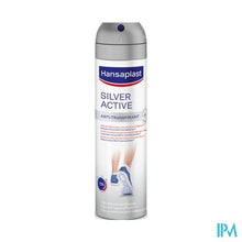 Afbeelding in Gallery-weergave laden, Hansaplast Fresh A/transpirant 150ml