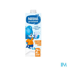 Afbeelding in Gallery-weergave laden, Nestle Groeimelk 2+ Tetra 1l