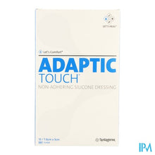 Afbeelding in Gallery-weergave laden, Adaptic Touch Siliconeverb 5x7.6cm 10 Tch501