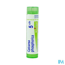 Load image into Gallery viewer, Calcarea Phosphorica 5ch Gr 4g Boiron