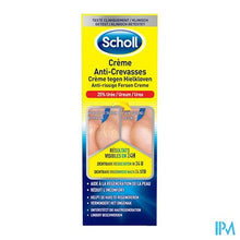 Afbeelding in Gallery-weergave laden, Scholl Voetscheuren Behandeling K+ 60ml