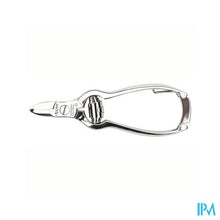 Afbeelding in Gallery-weergave laden, Nippes Nageltang Dwarssnit N23