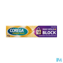 Afbeelding in Gallery-weergave laden, Corega Max Tube 70g