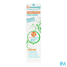 Afbeelding in Gallery-weergave laden, Puressentiel Slaap Ontspan.spray 12 Ess Olie 200ml