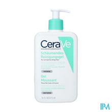 Afbeelding in Gallery-weergave laden, Cerave Foaming Cleanser Duo 2x473ml