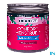 Charger l'image dans la galerie, Les Miraculeux Menstr.comfort Z/suikers Gummies 42