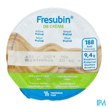 Charger l'image dans la galerie, Fresubin Db Creme 125g Praline