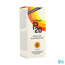 Afbeelding in Gallery-weergave laden, P20 Zonnespray Ip20 200ml