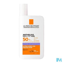 Charger l'image dans la galerie, Lrp Anthlios Uvmune A/pigmentvl. Fluide Spf50+50ml