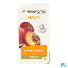 Charger l'image dans la galerie, Arkocaps Maca 45 Cfr 4147344