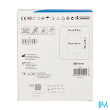 Afbeelding in Gallery-weergave laden, Cosmopor Transparent 9cmx10cm 50 9010531