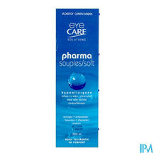 Afbeelding in Gallery-weergave laden, Eye Care Pharma Souples Opl Contactlenzen 360ml