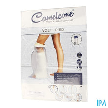 Afbeelding in Gallery-weergave laden, Cameleone Aquaprotection Voet M 1