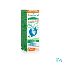 Load image into Gallery viewer, Puressentiel Adem Neusspray Bescherming 20ml