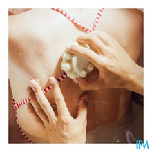 Load image into Gallery viewer, Wondr Scrub Bar Ginger&lime 102g