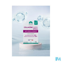 Load image into Gallery viewer, Marine Collageen Ultra 500mg Caps 60