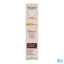 Charger l'image dans la galerie, Vichy Idealia Bb Cream Medium Shade 40ml