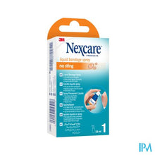 Afbeelding in Gallery-weergave laden, Nexcare Vloeibaar Verband Spray 18ml Lbs-18