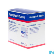 Afbeelding in Gallery-weergave laden, Coverplast Classic 8,0cmx5,0m 1 7115102
